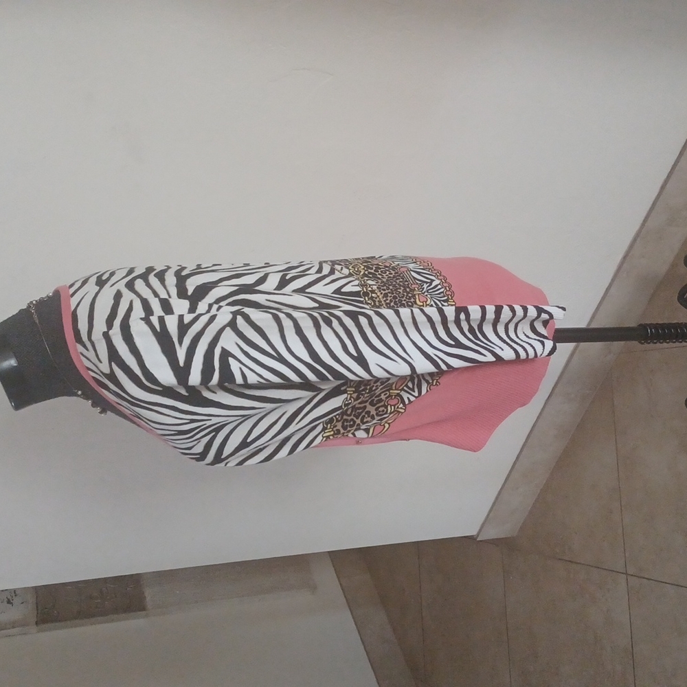 CACHE Cardigan w/Tank - Picture 3 of 10